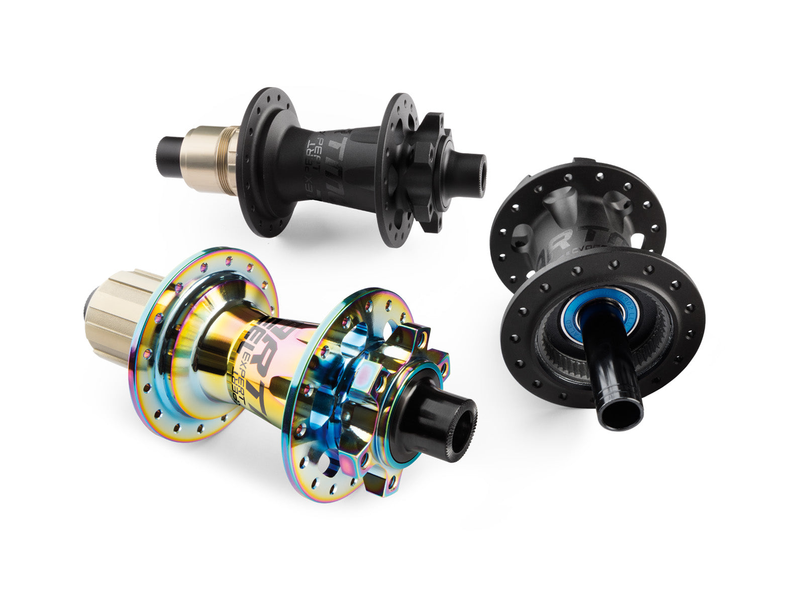 Dartmoor Hubs REEL Expert Rear cycle2cycleuae