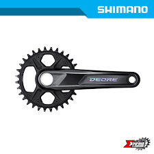 Shimano Crank Deore FC M6100 175mm 32T