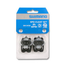 Shimano SPD SL Cleats