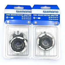 Disc Brake Rotor Adaptor / Converter 6 bolts to CL cycle2cycleuae