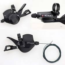 Shimano Shifter Cues SL U6000 11s