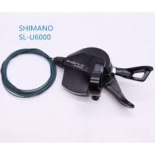 Shimano Shifter Cues SL U6000 11s