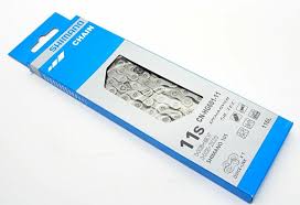 Shimano Chain CN HG601 cycle2cycleuae