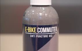 Joe's E-bike commuter gel 240ml