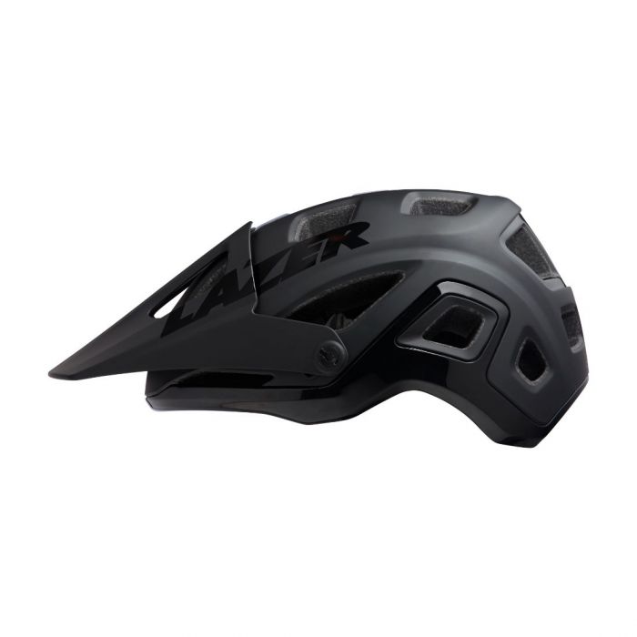 LAZER IMPALA MIPS MATTE FULL BLACK