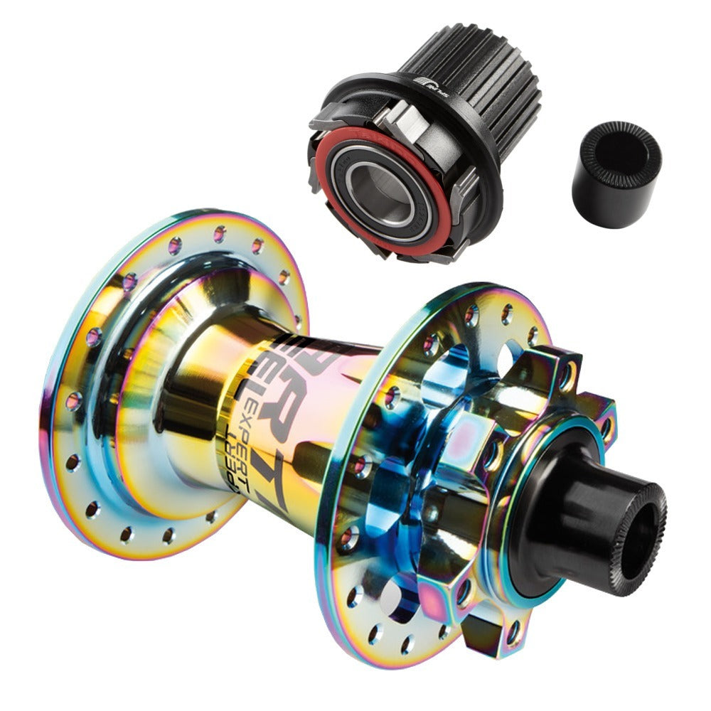 Dartmoor Hubs REEL Expert Rear