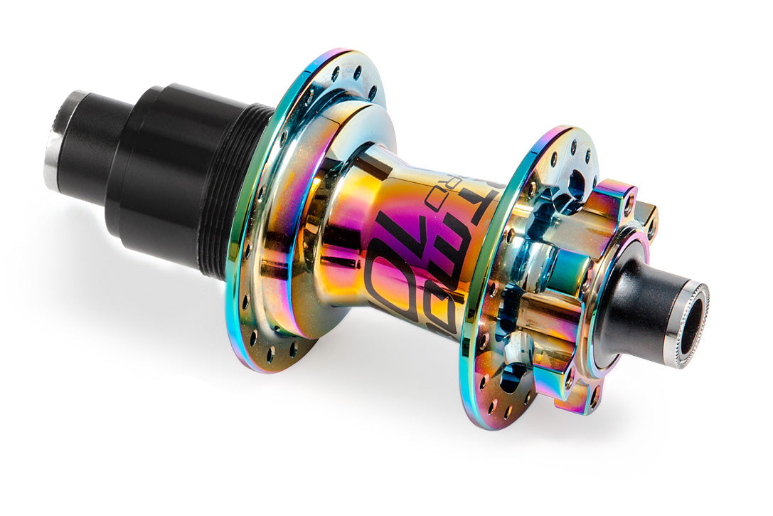 Dartmoor Hubs REEL Expert Rear