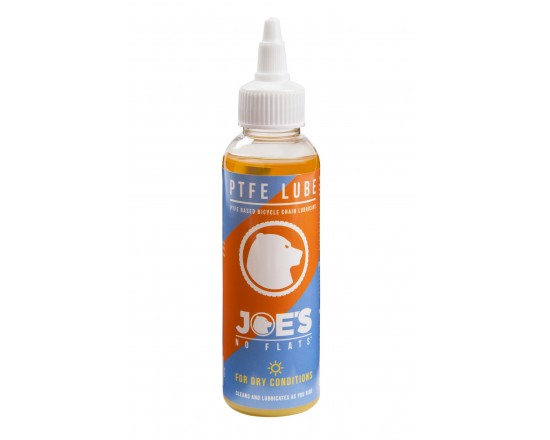 Joe's PTFE Dry Lube