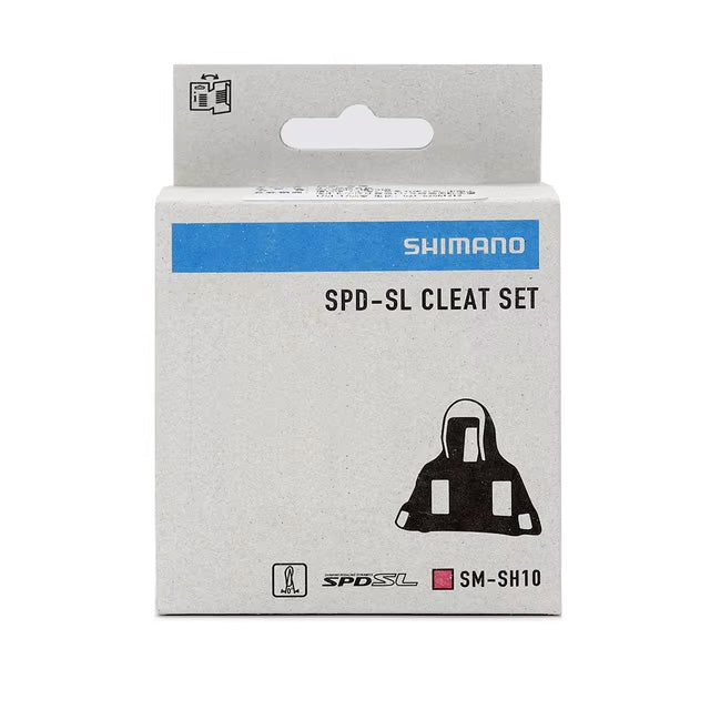 Shimano SPD SL Cleats