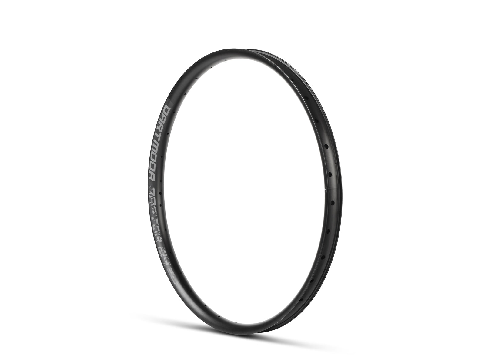 Dartmoor Rim Raptor 32H TLR black anodized cycle2cycleuae