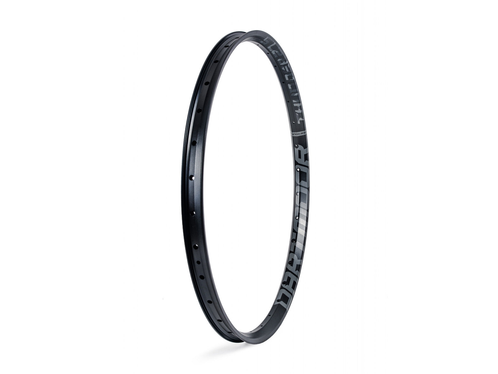 Dartmoor Rim Thunder 32H Matte Black cycle2cycleuae