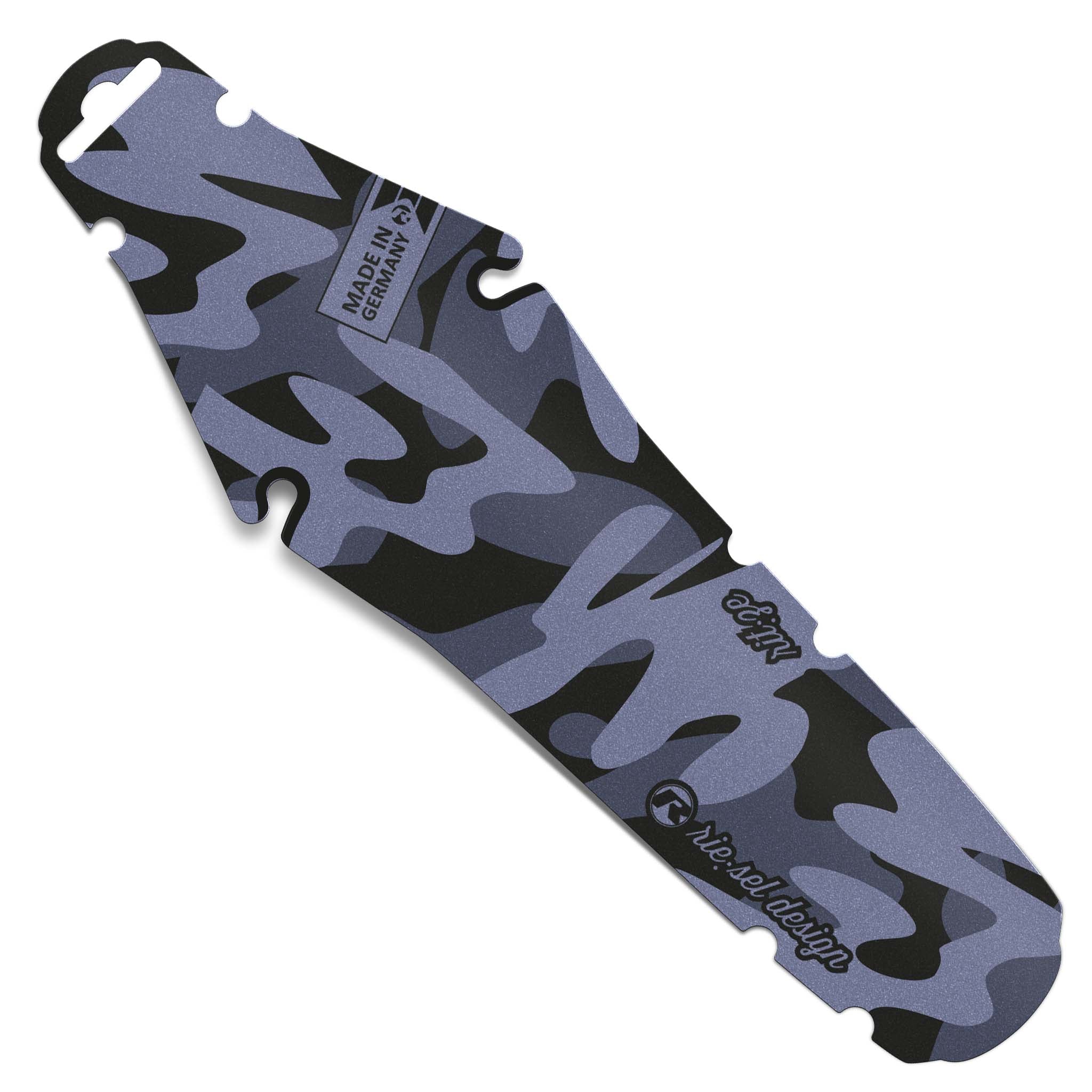 RIT:ZE CAMO MK II Riesel