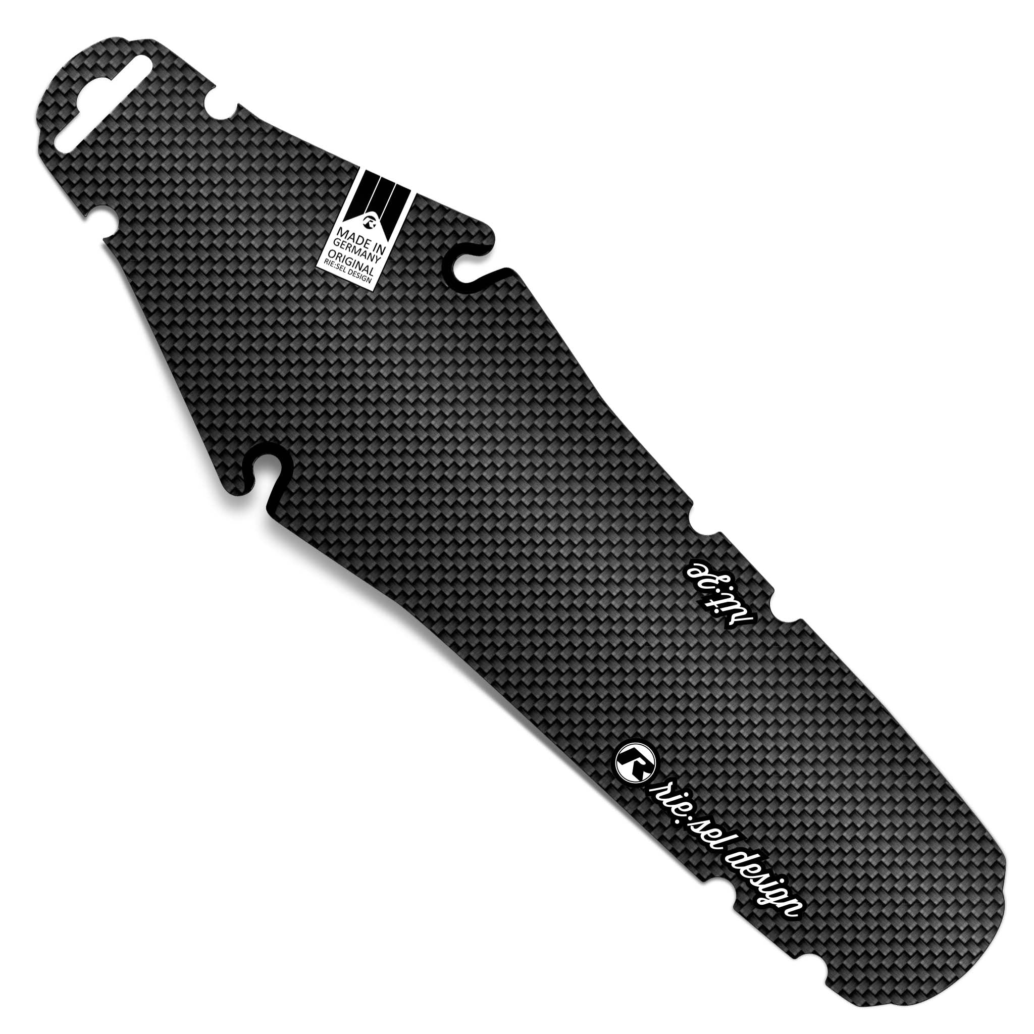 RIT:ZE CARBON 21 Riesel