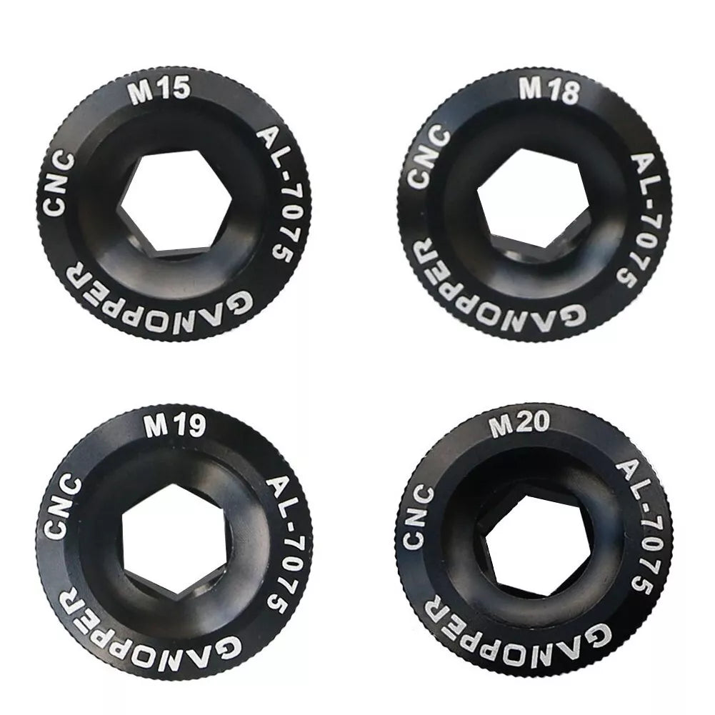 Crank End Bolt cycle2cycleuae