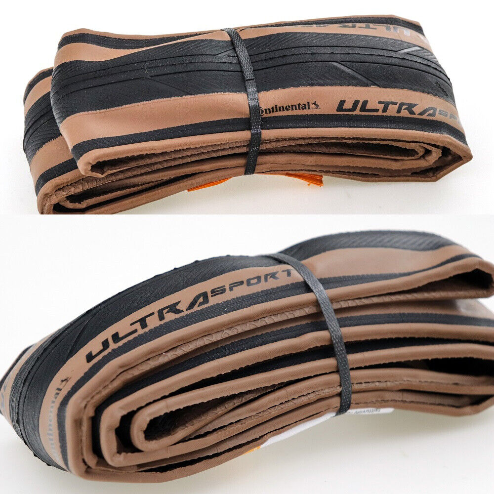Continental Grand Sport Race Road Tires 700c