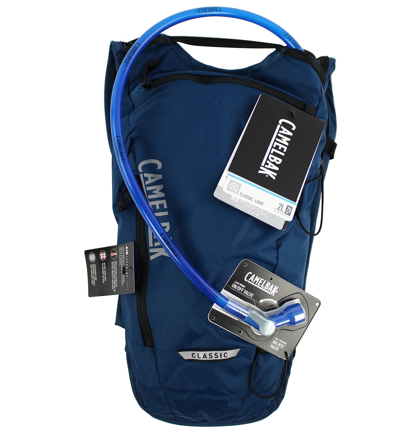 Camelbak Classic 2L