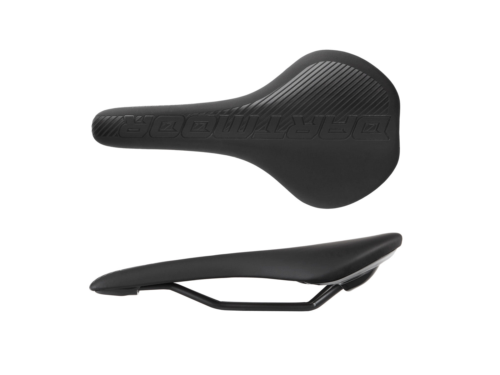 Dartmoor Arrow Hollow cr-mo rails