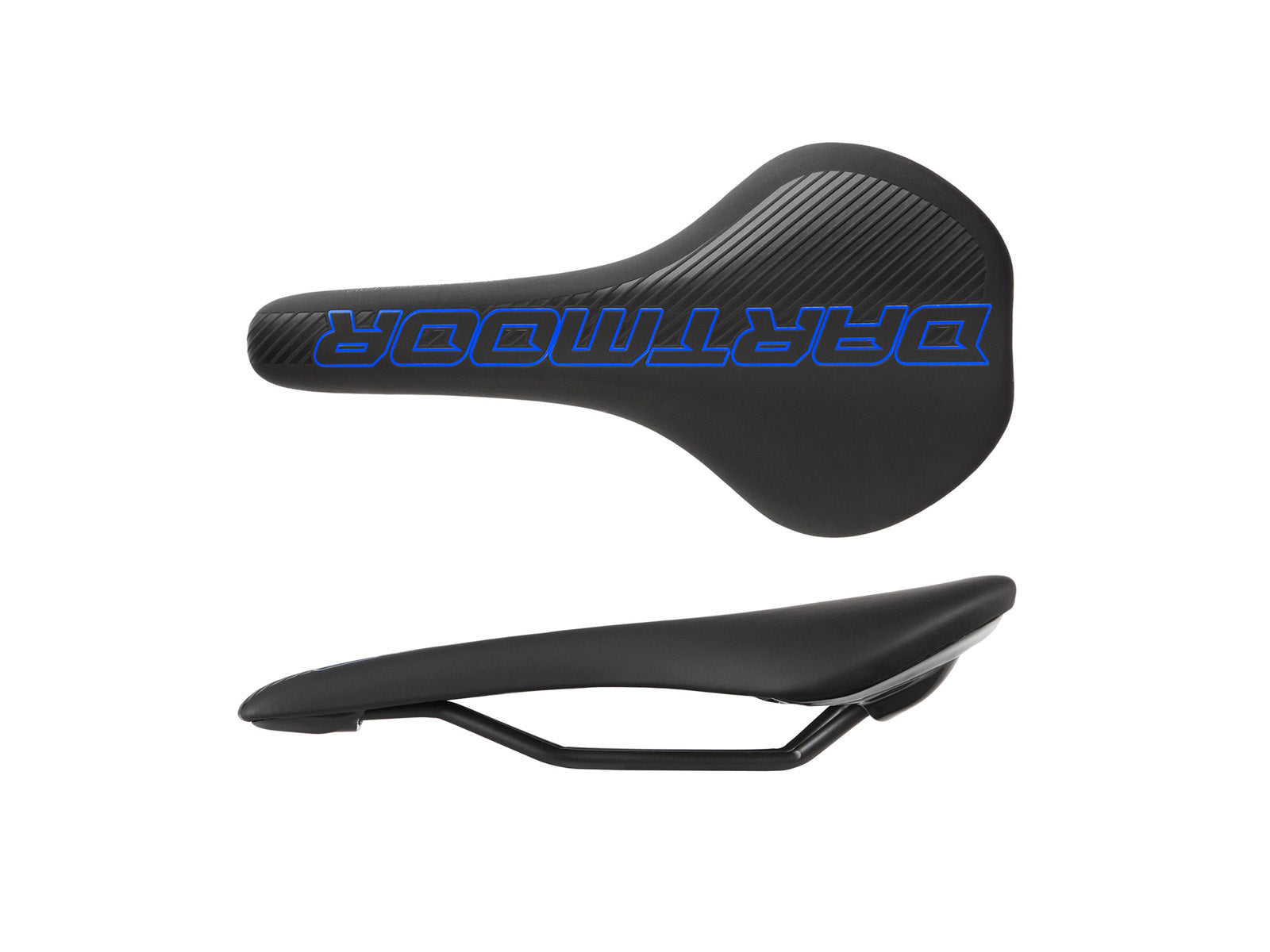 Dartmoor Arrow Hollow cr-mo rails