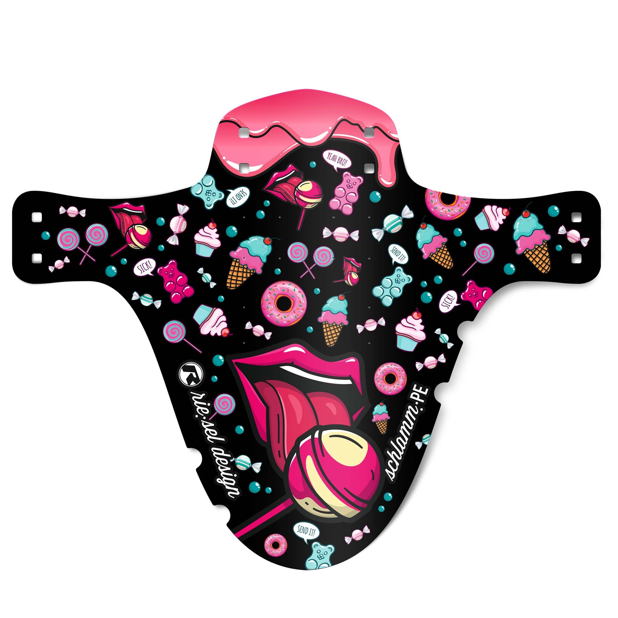 PE CANDY Riesel