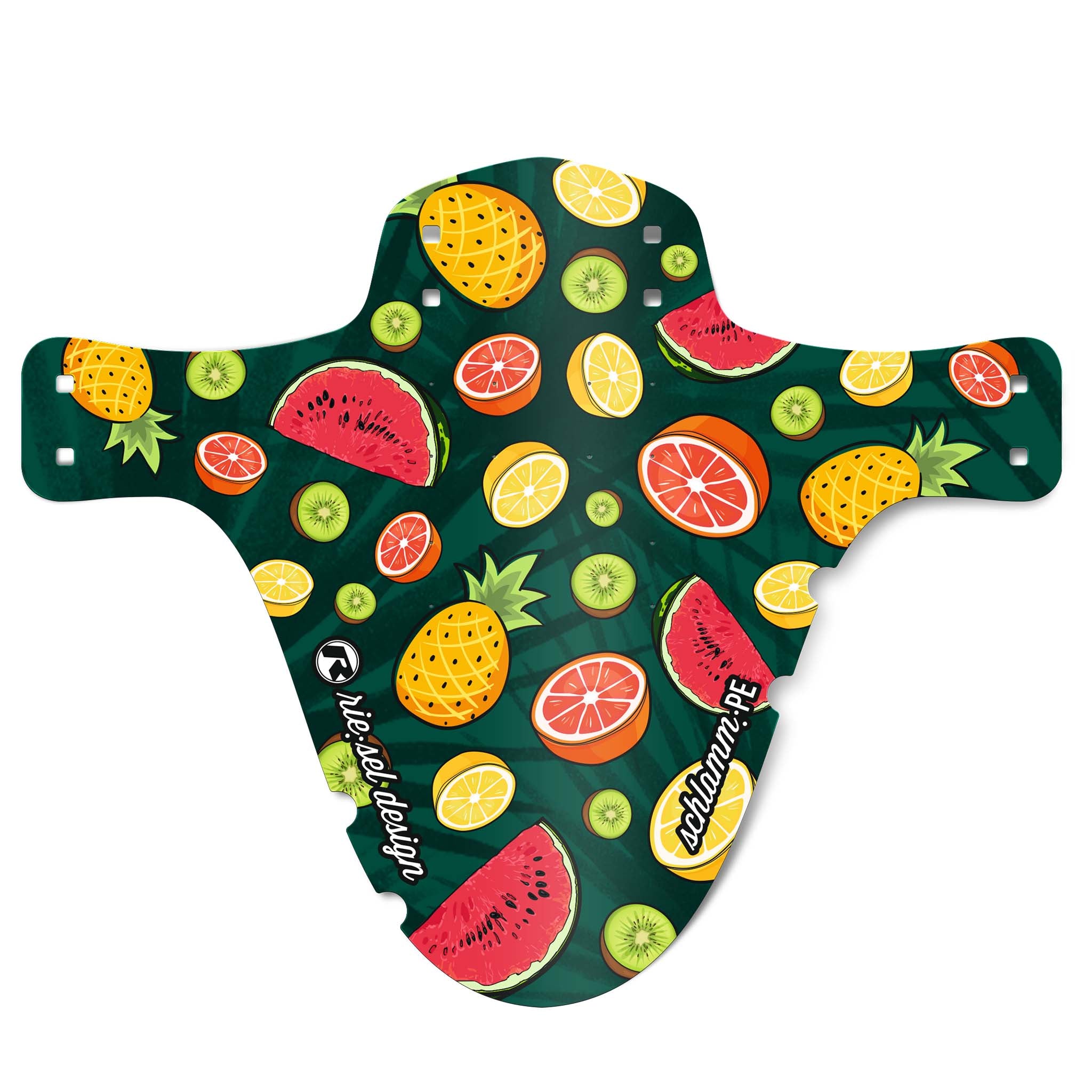 PE FRUIT Riesel
