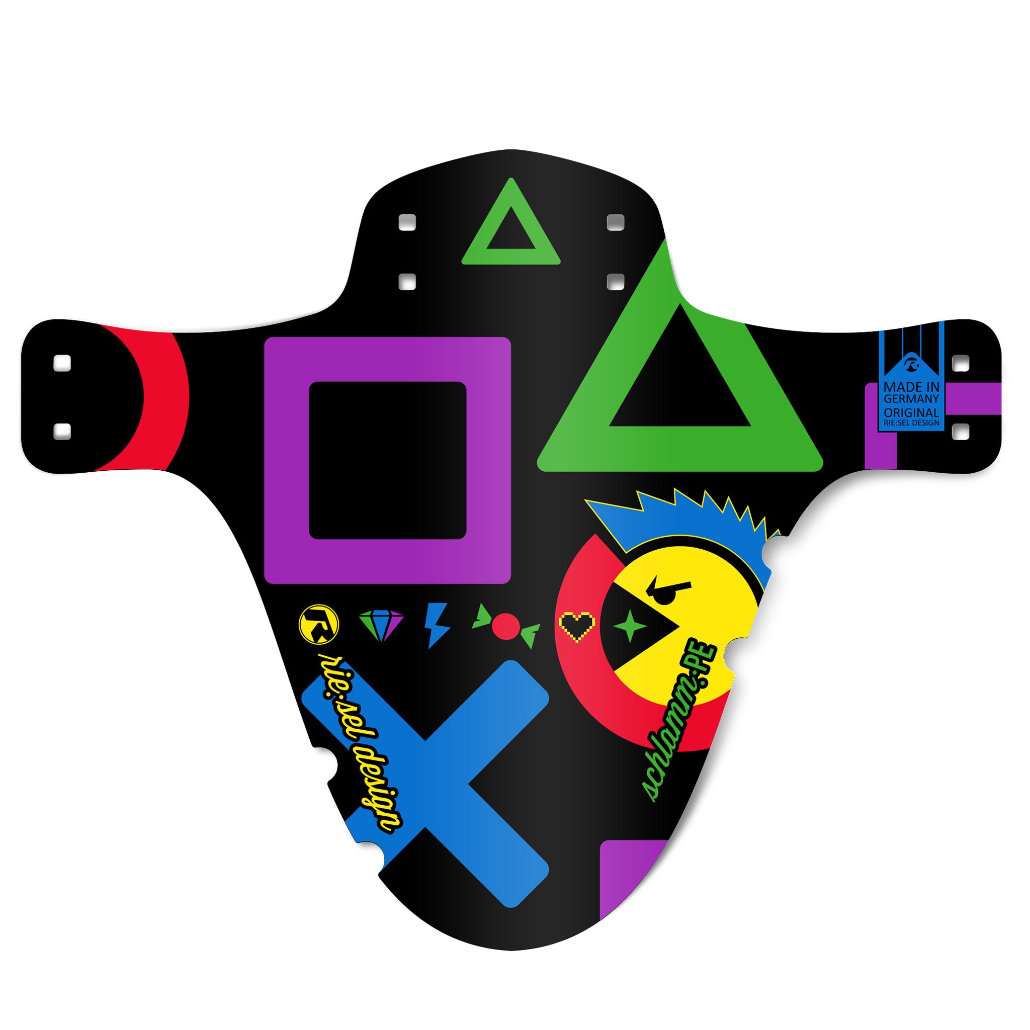 PE GAMING Riesel