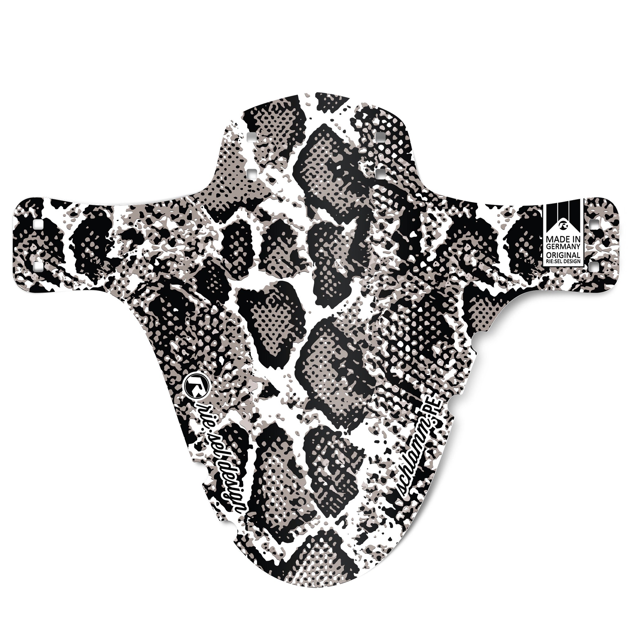 PE SNAKE Riesel
