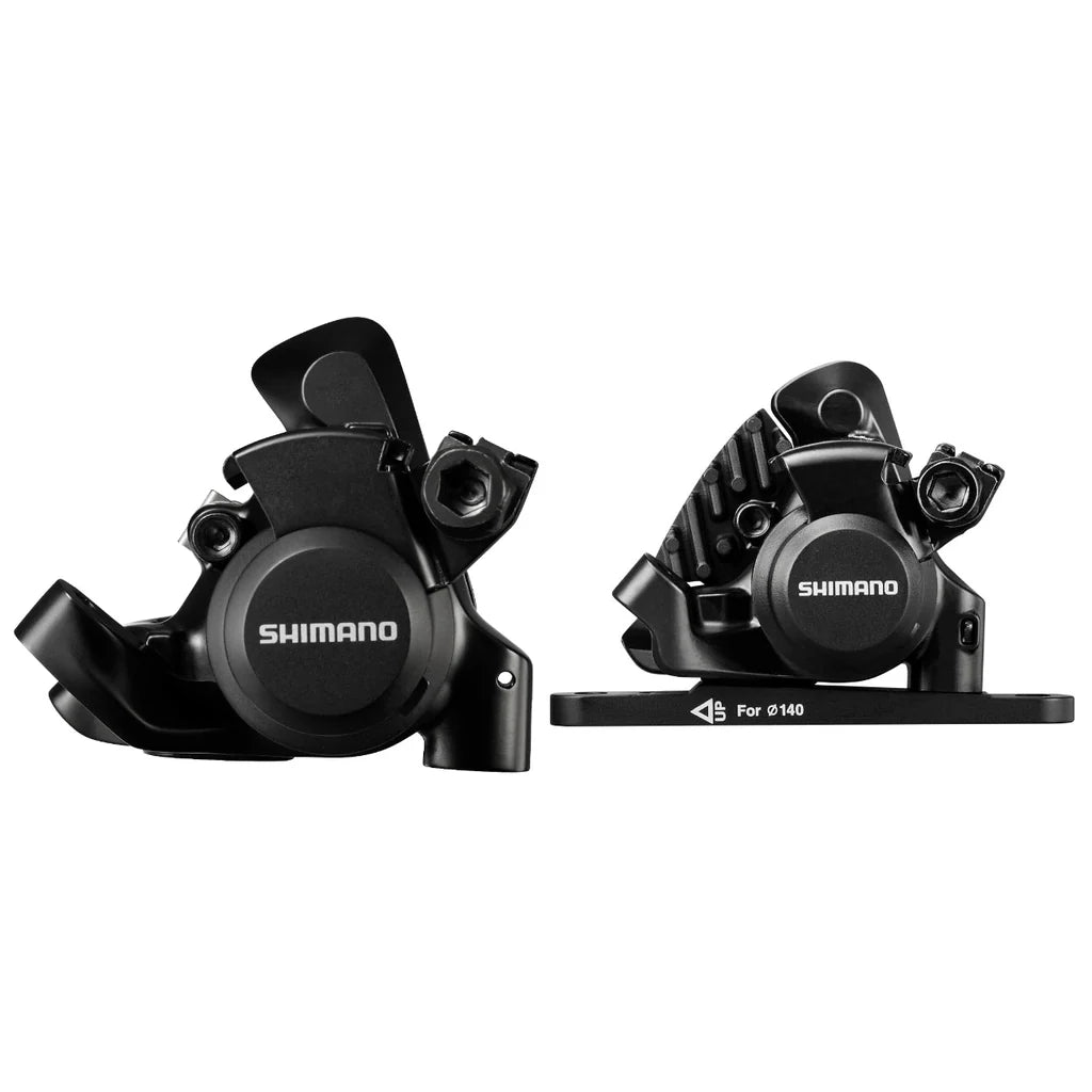 Shimano Mechanical Disc Caliper RS305