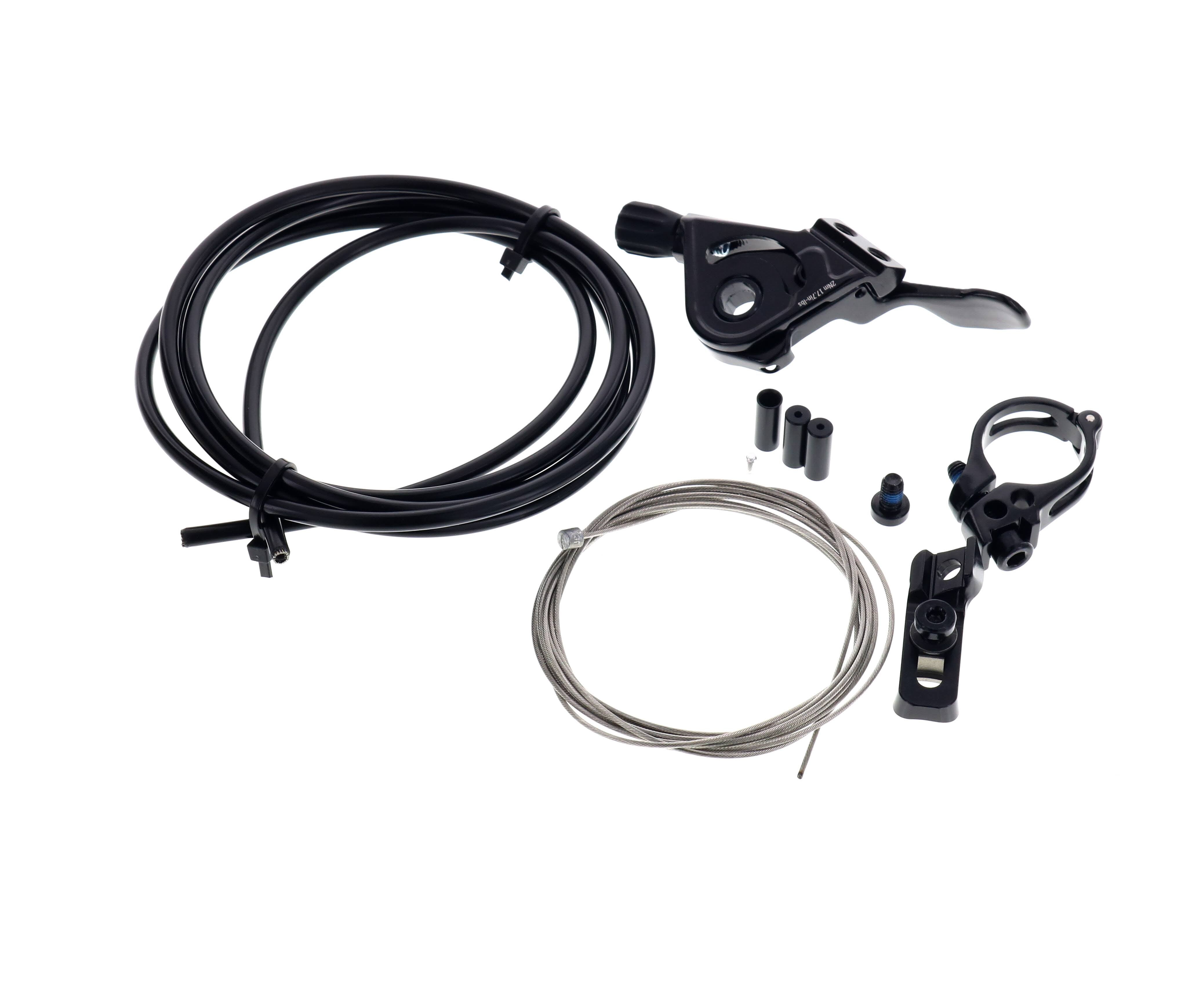 Fox Racing Shox Transfer Dropper Remote Lever Kit c2c