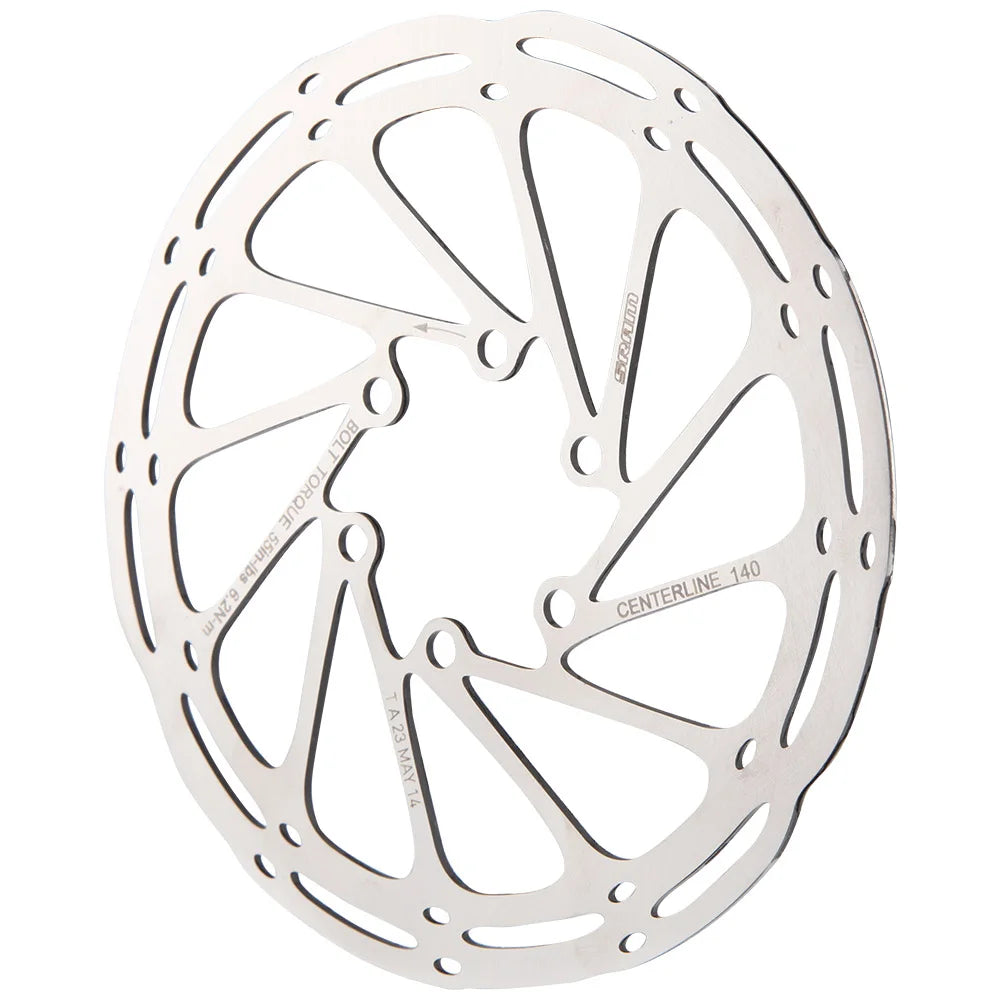 SRAM Disc Rotor Centerline cycle2cycleuae