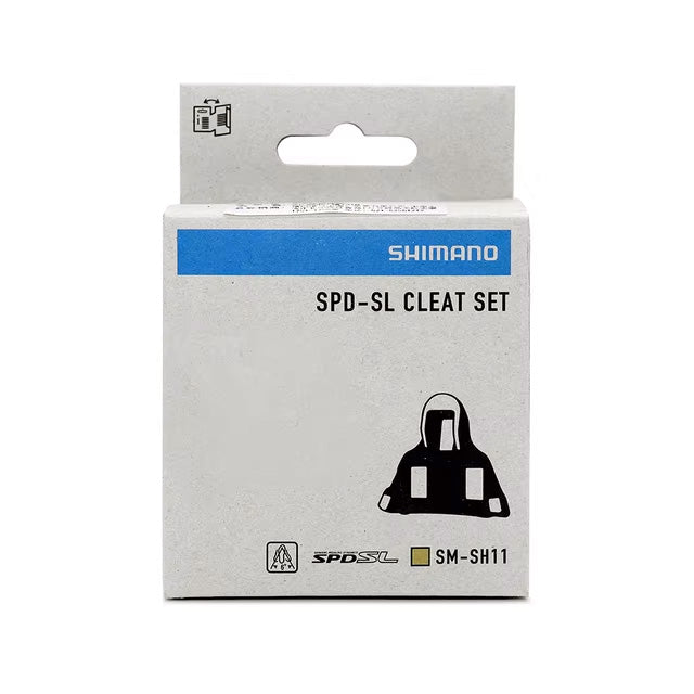Shimano SPD SL Cleats