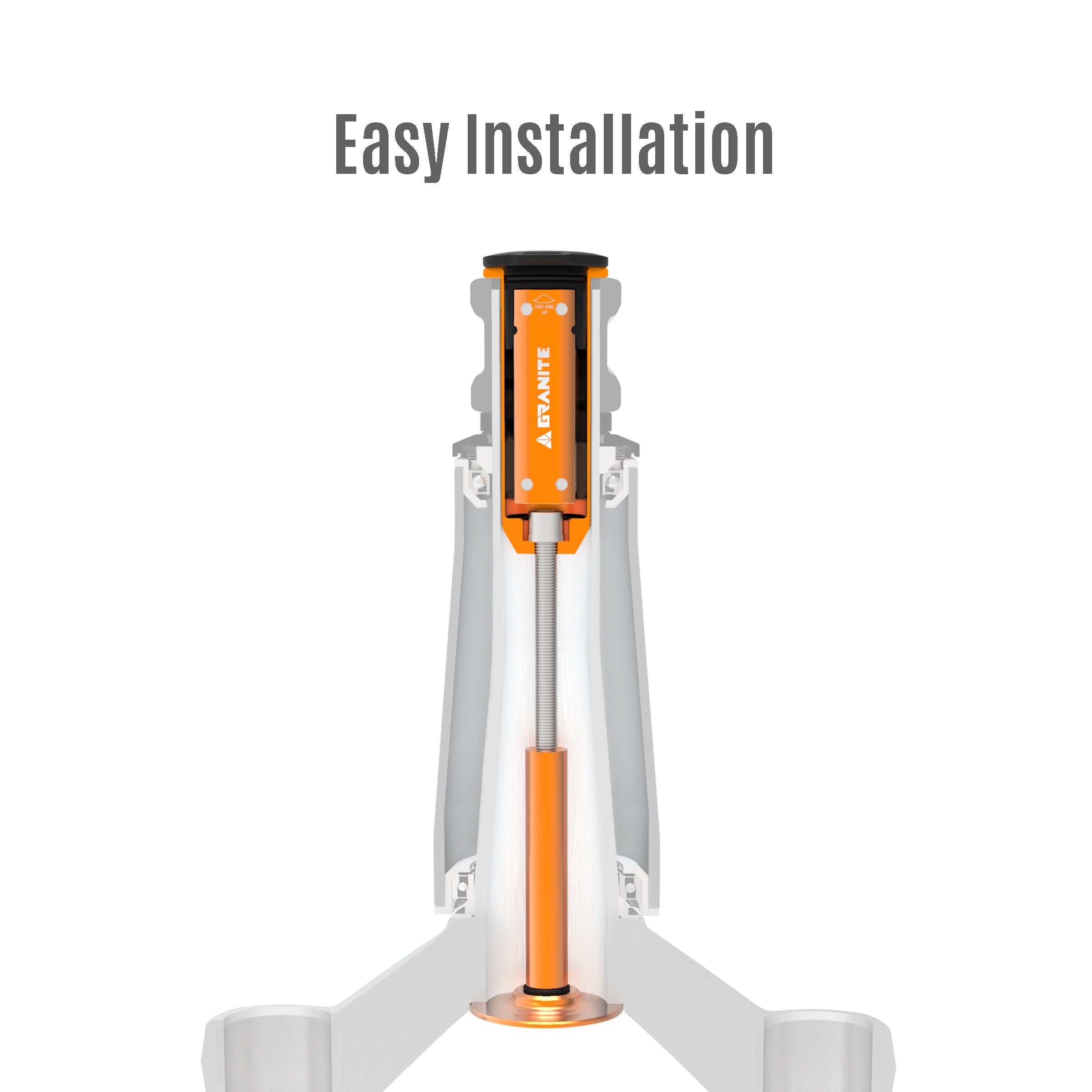 Granite Stash Multi-Tool Kit