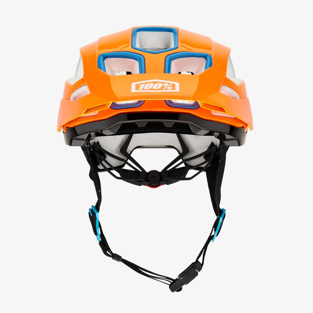 100% ALTEC Helmet with Fidlock