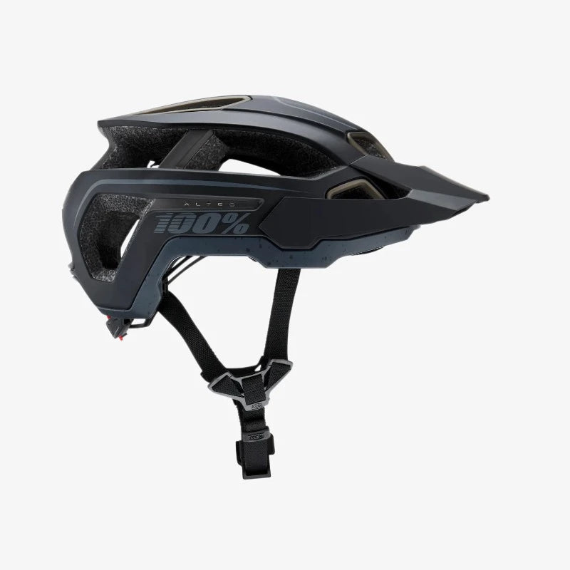 100% ALTEC Helmet with Fidlock