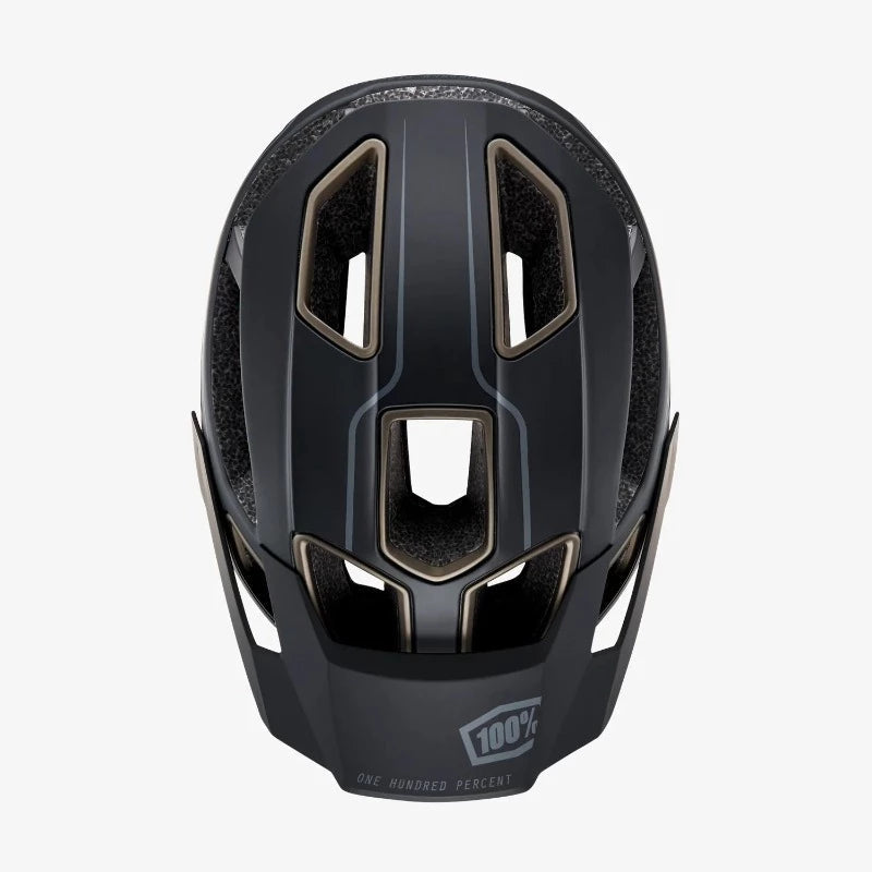 100% ALTEC Helmet with Fidlock