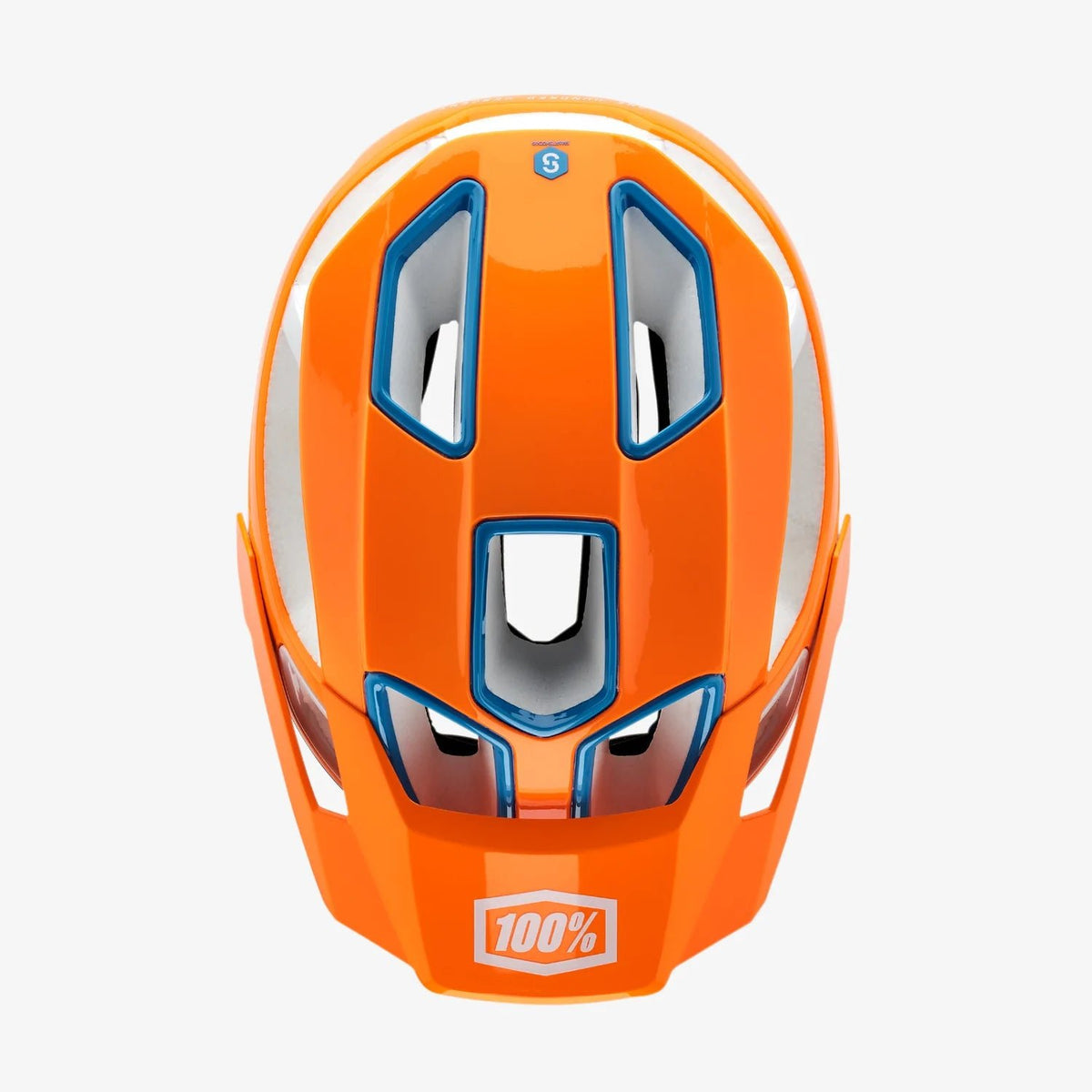 100% ALTEC Helmet with Fidlock