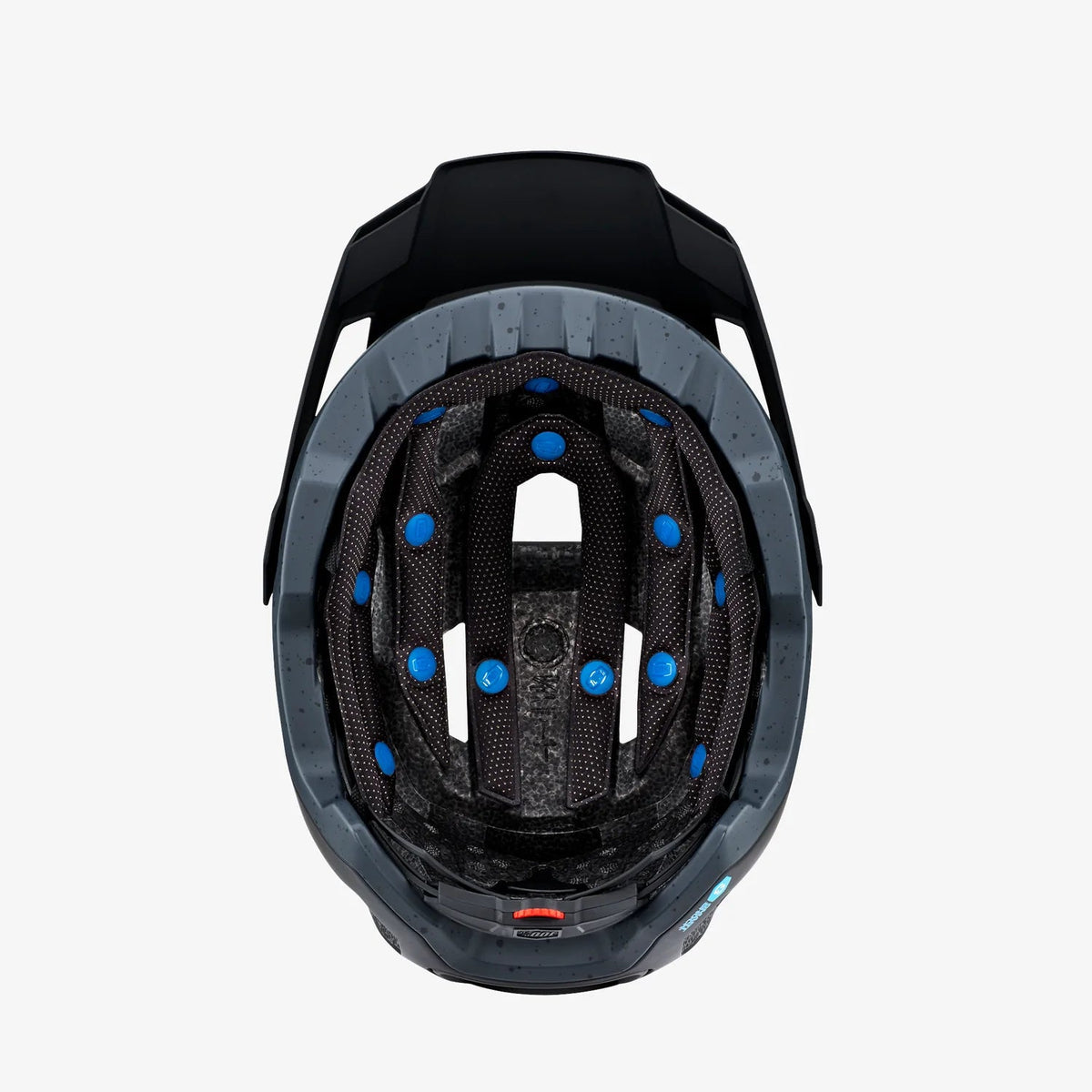 100% ALTEC Helmet with Fidlock