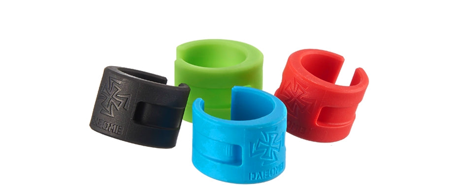 CHAIN PROTECTOR RING Da Bomb