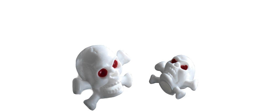 SKULL VALVE Da Bomb