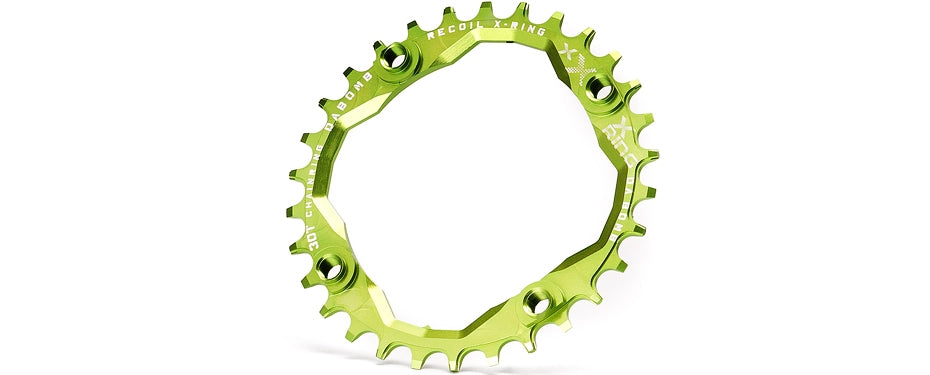 X-RING Da Bomb