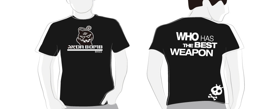 TECHNICAL TEE