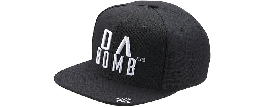 DaBomb TEAM CAP Da Bomb