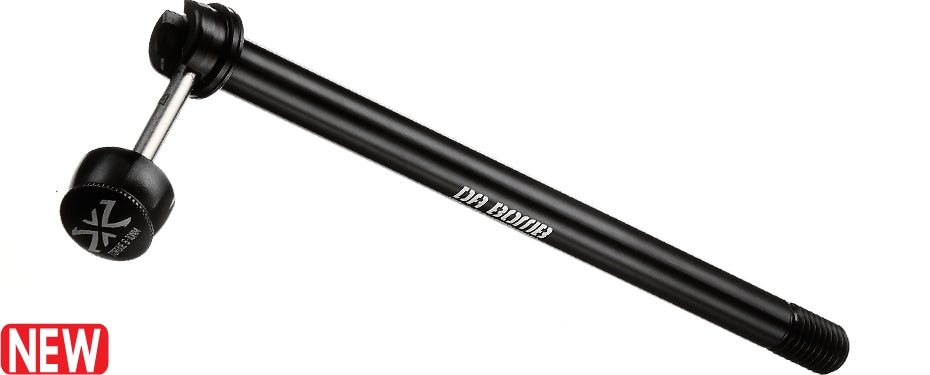 Da Bomb QR LOCK AXLE (REAR) Da Bomb