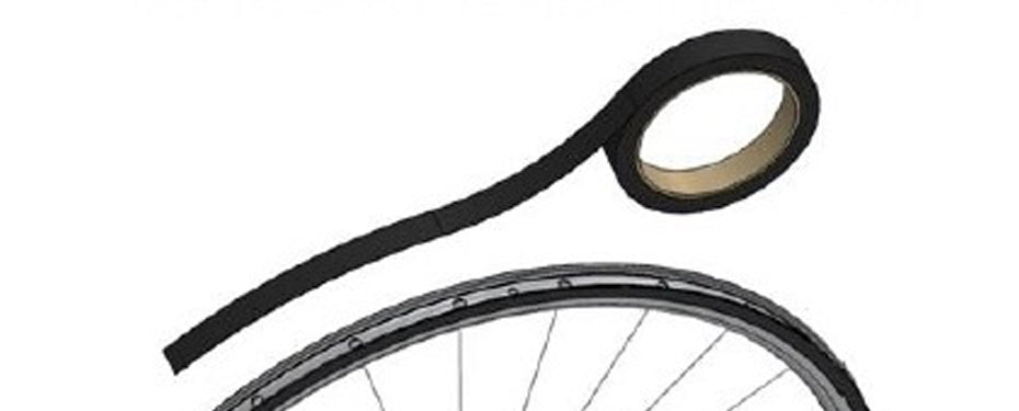 TUBELESS RIM TAPE