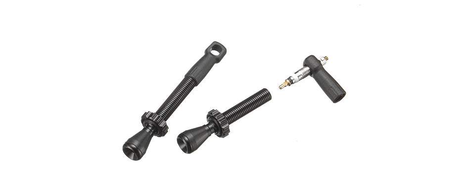 Da Bomb TUBELESS PRESTA VALVE Da Bomb