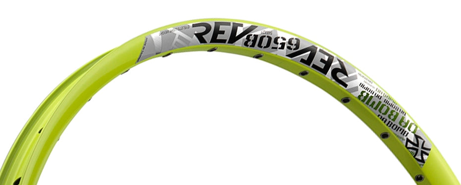 REV 27.5 Da Bomb