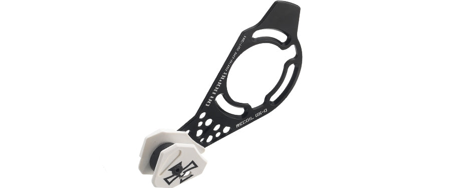 GS-D Recoil Da Bomb