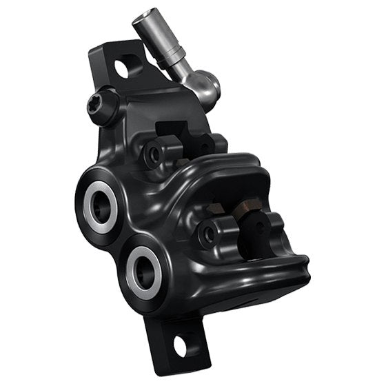 Magura MT Trail Sport Disc Brake - Set FW + RW - black / mystic grey