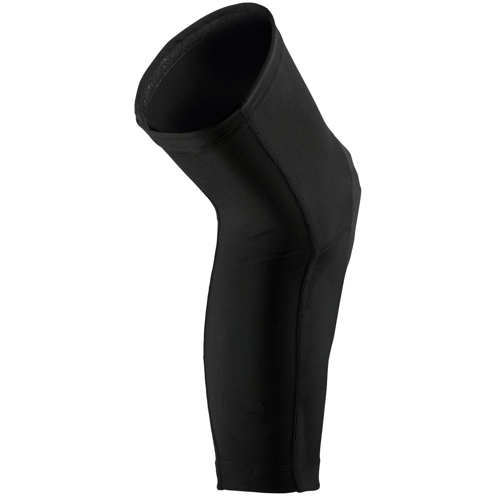 100% TERATEC Knee Guards Black c2c
