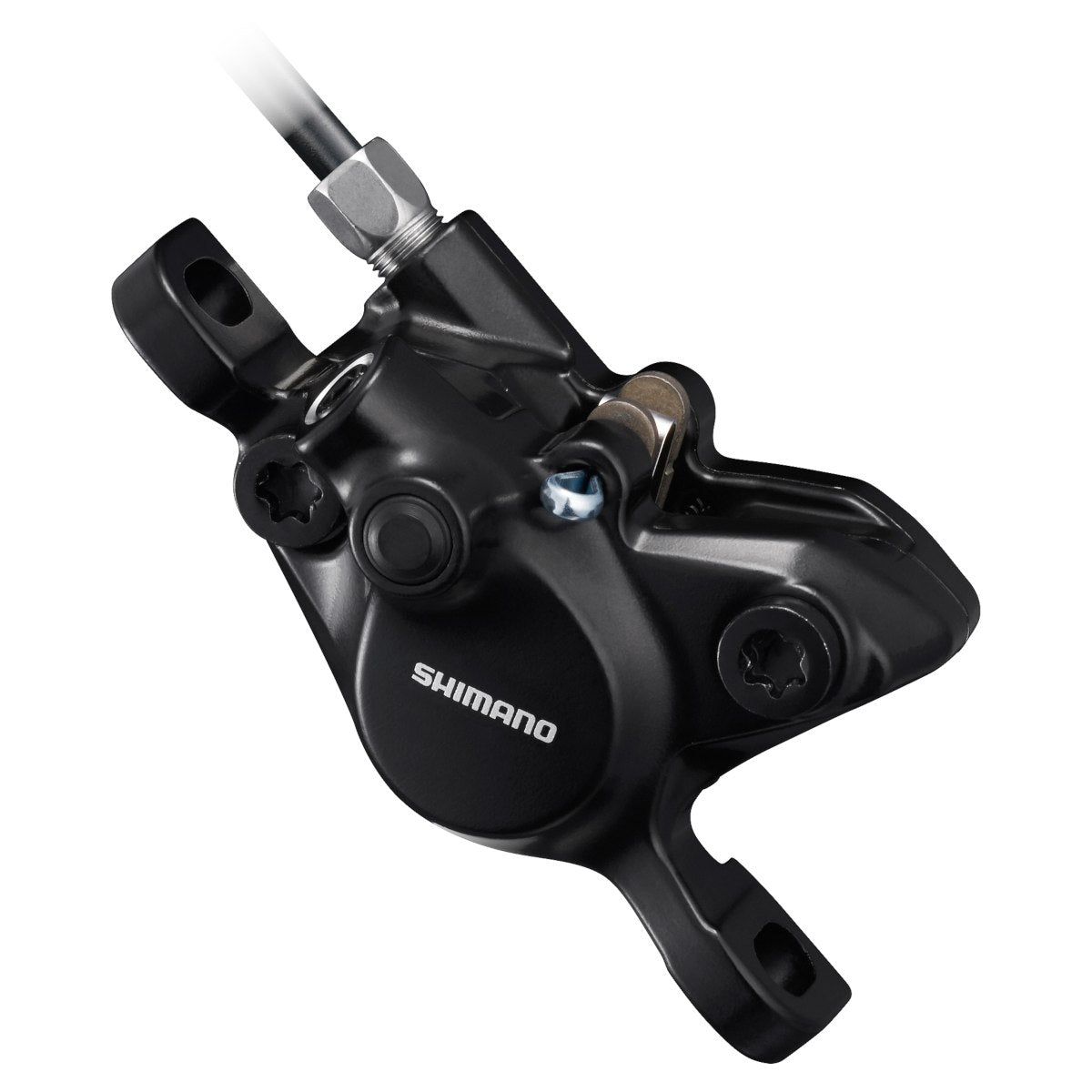 MT-200, RESIN PAD, (SM-BH90-SS BLACK WITH CONNECTOR) C2C