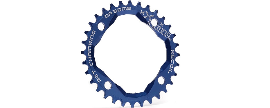 X-RING